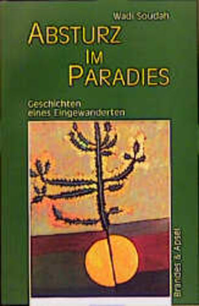 Absturz im Paradies