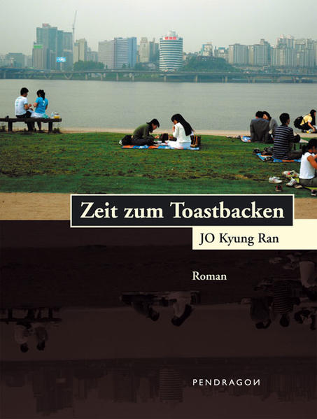 Zeit zum Toastbacken