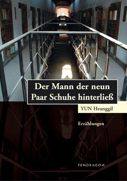 Der Mann, der neun Paar Schuhe hinterließ
