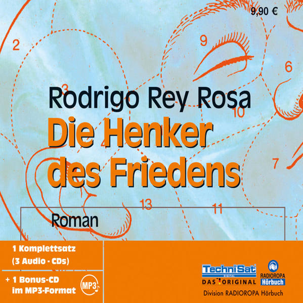 Die Henker des Friedens