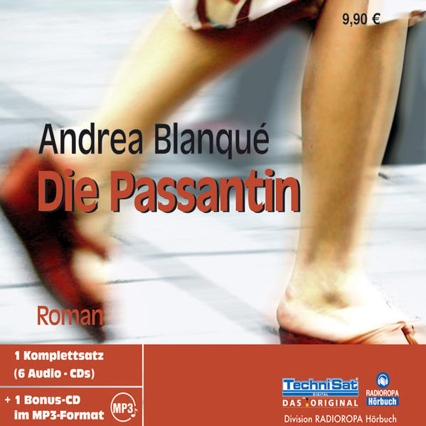 Die Passantin