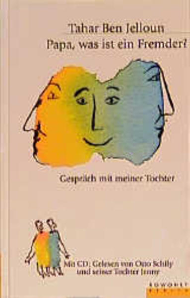 Papa, was ist ein Fremder? Gespräch mit meiner Tochter