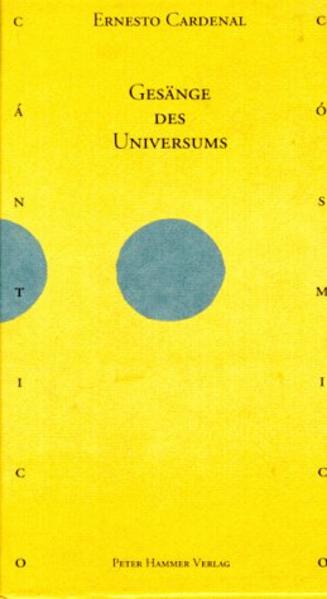 Gesänge des Universums