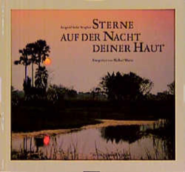 Sterne auf der Nacht deiner Haut