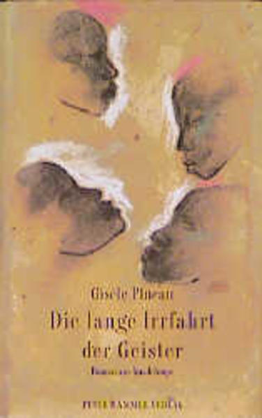 Die lange Irrfahrt der Geister