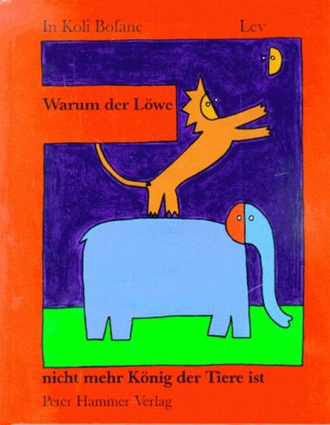 Warum der Löwe nicht mehr König der Tiere ist