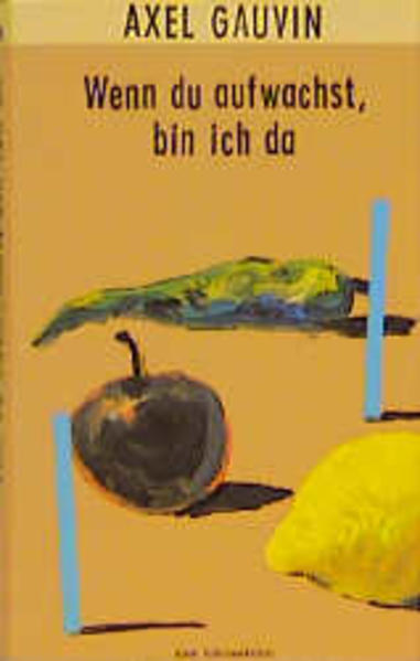 Wenn Du aufwachst, bin ich da