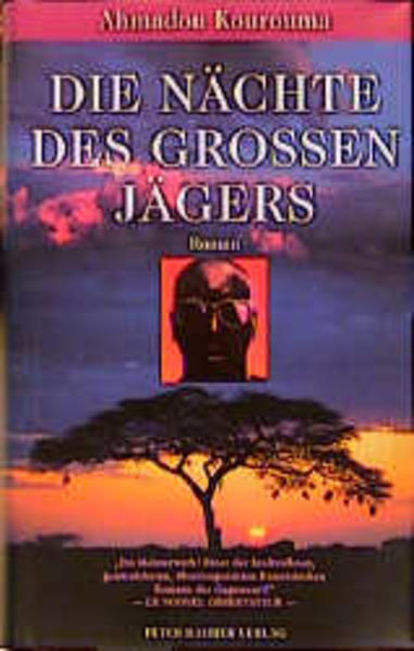 Die Nächte des grossen Jägers