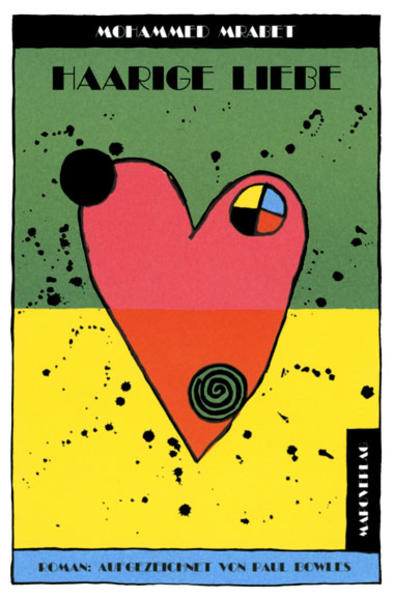 Haarige Liebe