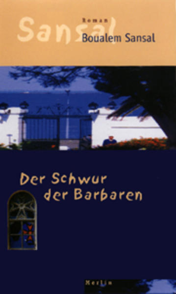 Der Schwur der Barbaren