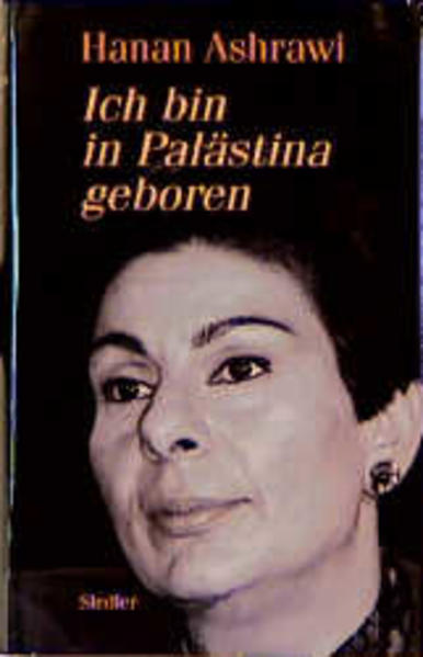 Ich bin in Palästina geboren