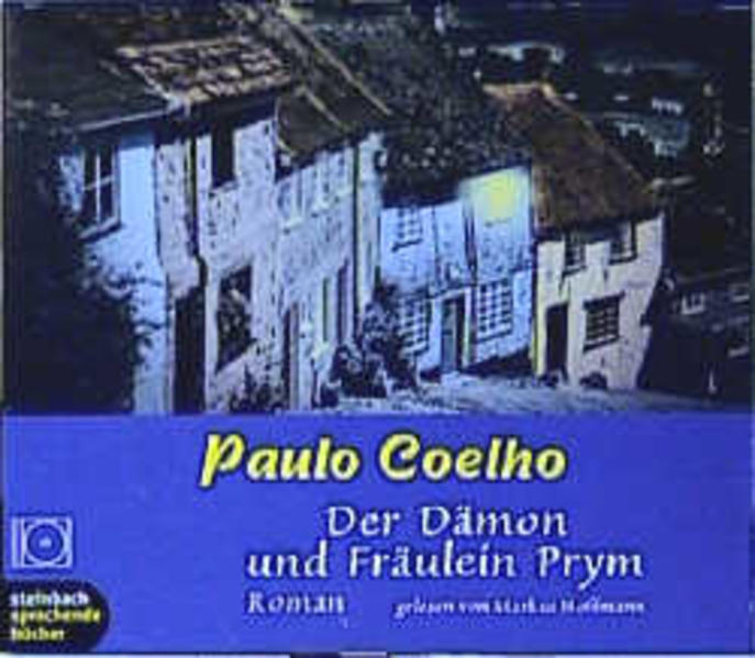 Der Dämon und Fräulein Prym