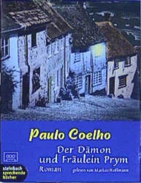 Der Dämon und Fräulein Prym.
