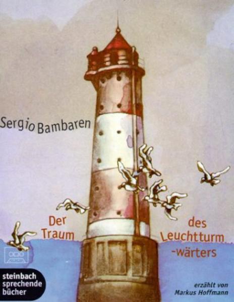 Der Traum des Leuchtturmwärters: Ein Ort für deine Sehnsüchte