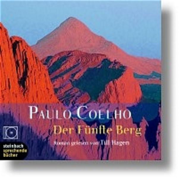 Der fünfte Berg, Ungekürzte Lesung