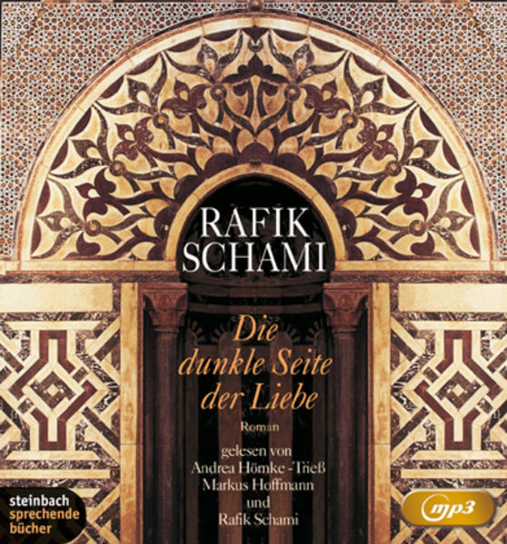 Die dunkle Seite der Liebe