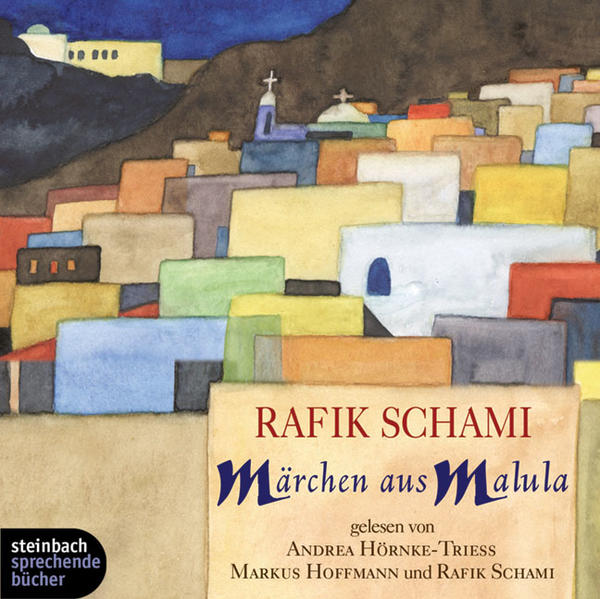 Märchen aus Malula, Ausgewählte Märchen
