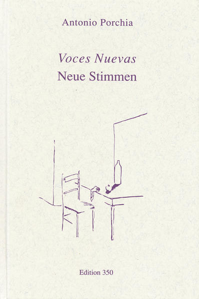 Voces Nuevas / Neue Stimmen