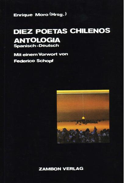 10 poetas chilenos