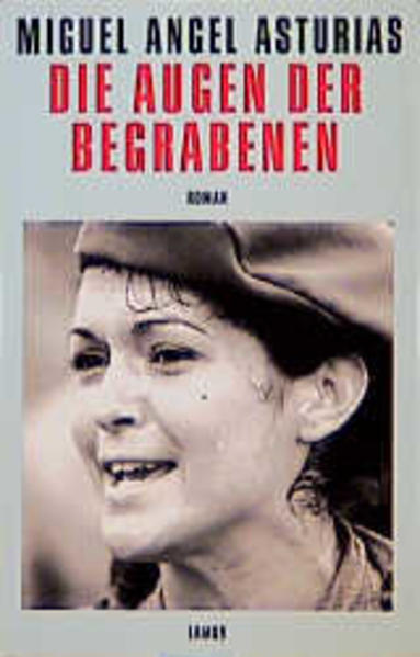 Die Augen der Begrabenen