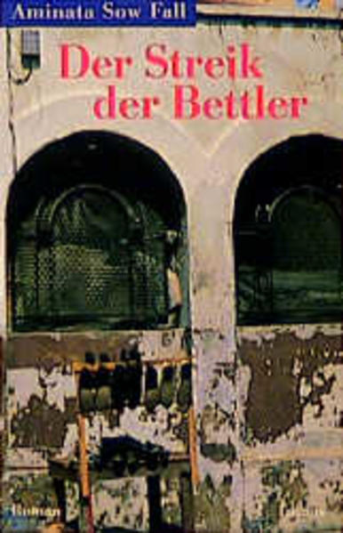 Der Streik der Bettler oder der menschliche Abfall