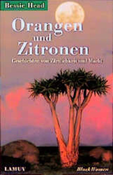 Orangen und Zitronen