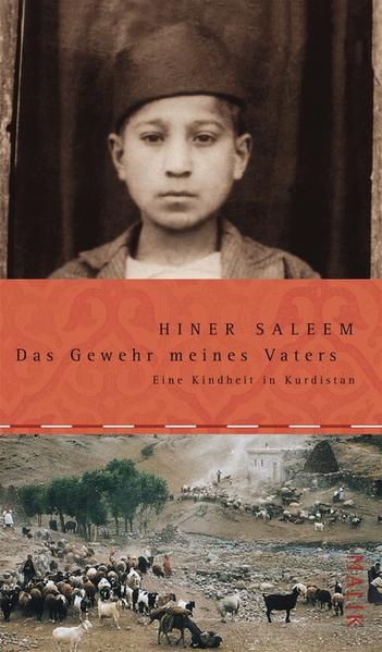 Das Gewehr meines Vaters. Eine Kindheit in Kurdistan