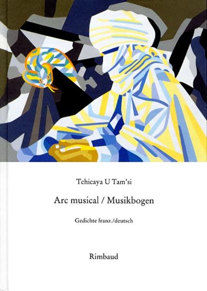 Arc musical / Musikbogen. Werke Bd. 3