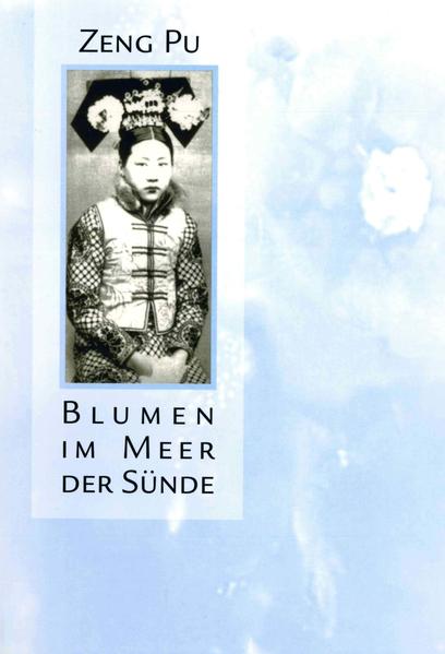 Blumen im Meer der Sünde