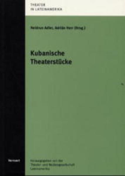 Kubanische Theaterstücke