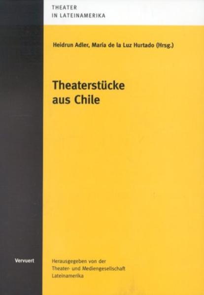 Theaterstücke aus Chile