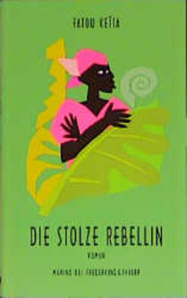 Die stolze Rebellin