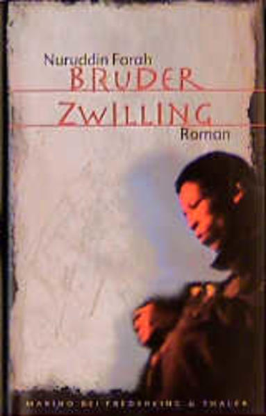 Bruder Zwilling
