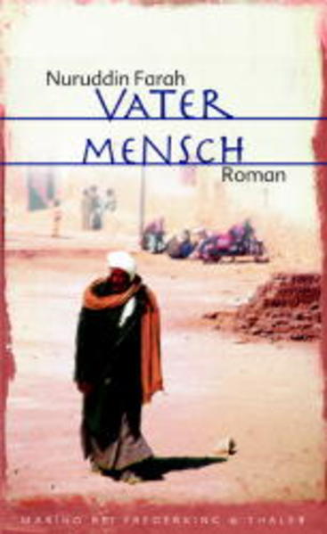 Vater Mensch