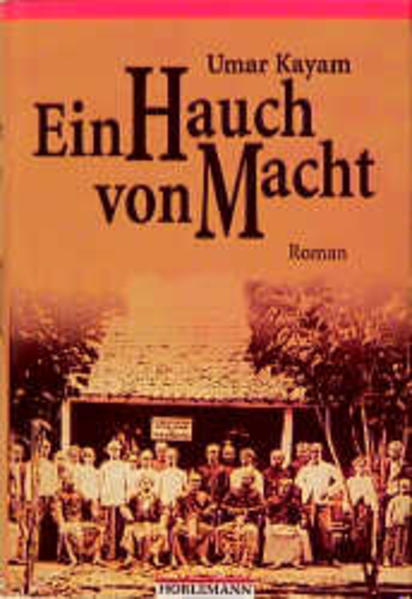 Ein Hauch von Macht