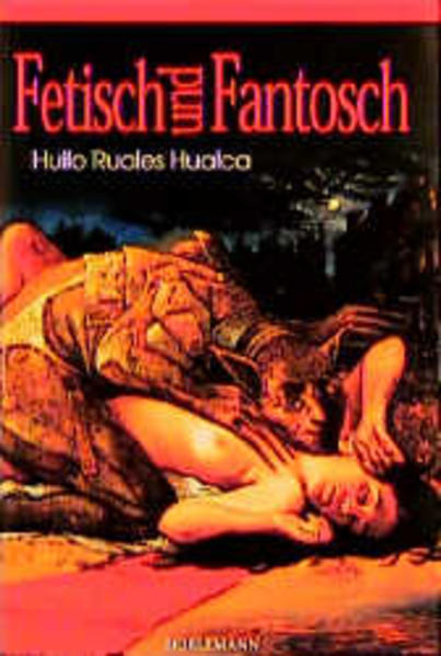Fetisch und Fantosch