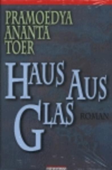 Haus aus Glas