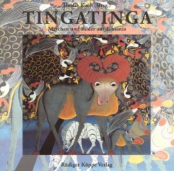 Tingatinga