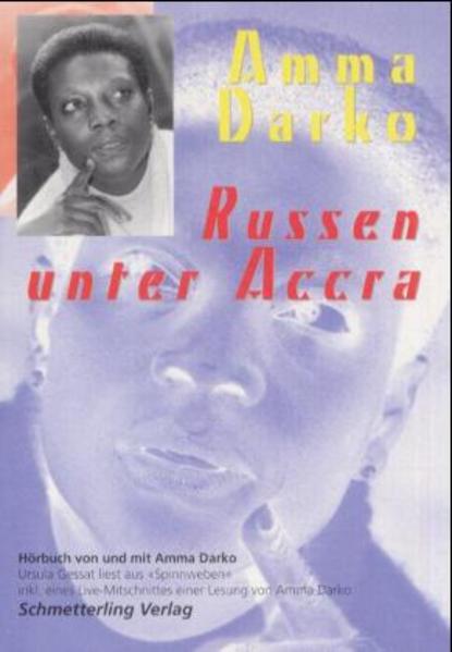 Russen unter Accra