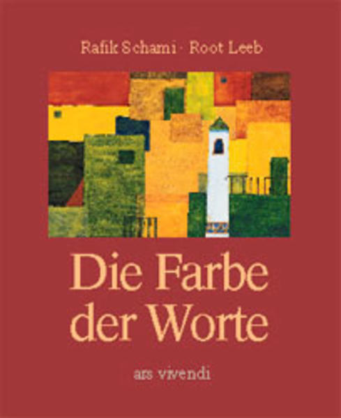 Die Farbe der Worte, Geschichten und Bilder