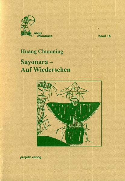 Sayonara – Auf Wiedersehen