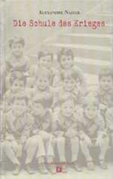 Die Schule des Krieges