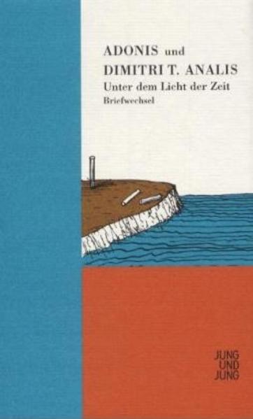 Unter dem Licht der Zeit. Briefwechsel
