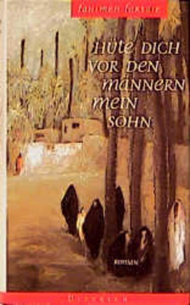 Hüte Dich vor den Männern mein Sohn