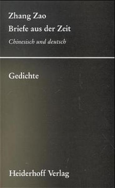 Briefe aus der Zeit