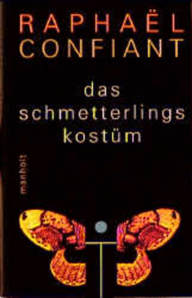 Das Schmetterlingskostüm