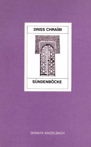 Die Sündenböcke