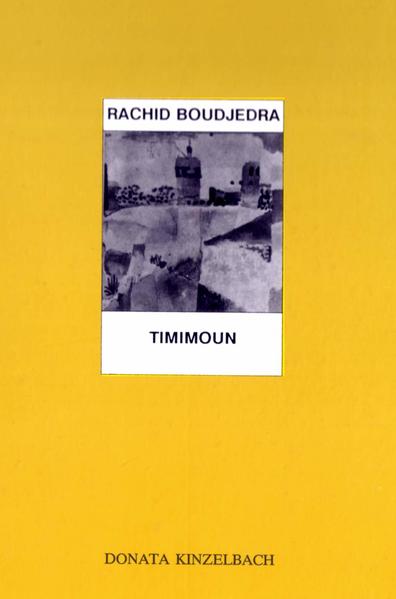 Timimoun