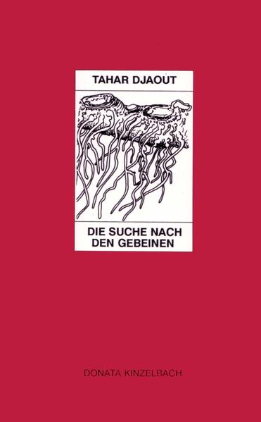 Die Suche nach den Gebeinen