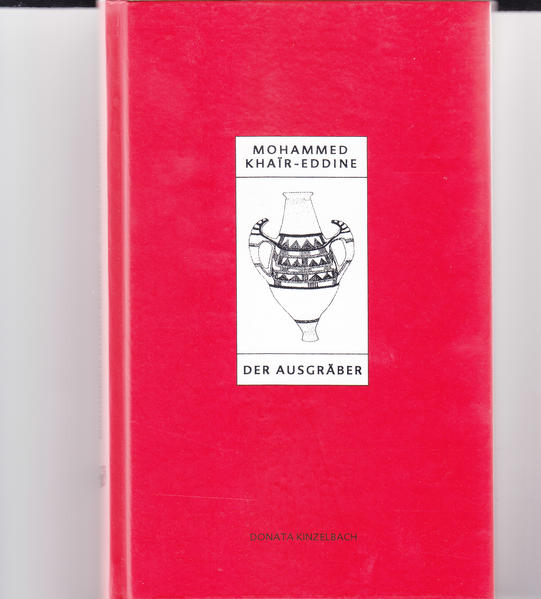 Der Ausgräber